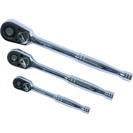 Kunzer 7KNM12 Metal Ratchet