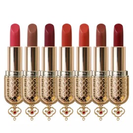 Dohwa 더후 공진향 미 럭셔리 립스틱 3.5g The History of Whoo Gongjinhyang Mi Luxury Lipstick 3.5g [Pink No. 12]