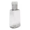Bodycareworks Envase Vacio 30 Ml Para Gel Antibacterial O Crema
