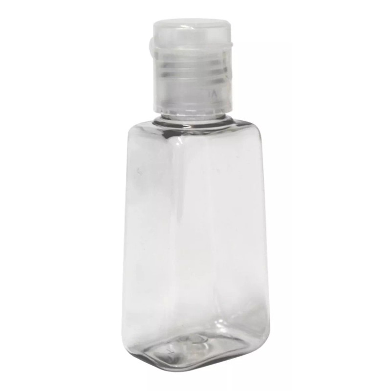 Bodycareworks Envase Vacio 30 Ml Para Gel Antibacterial O Crema
