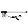 Dlfeue Motor Model JLDQ.19B.490.263Z01 Linear Actuator Replacement for Electric Sofa