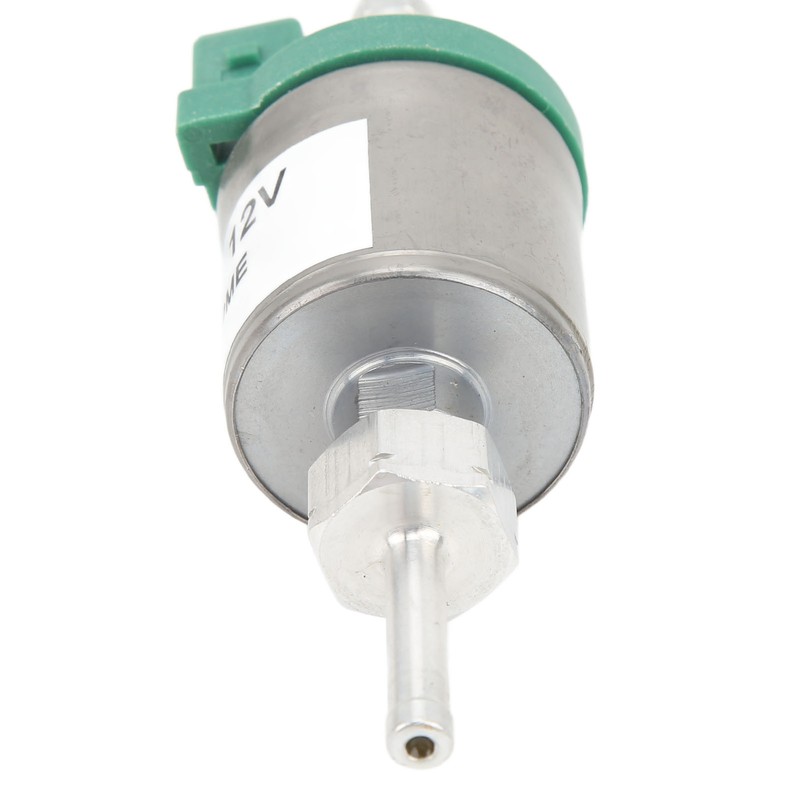 12V Diesel Heater Fuel Pump 1‑5KW 28ml Low Noise Strong