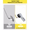 Hibbent Toilet Handle Replacement,Fr
