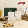 Domestic ginger syrup concentrate 20 packs stick ginger tea /