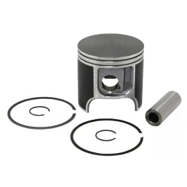 SPI Polaris RMK 600 SPI Pistons Top End Gasket Kit Std 74.50mm 1998 1999 2000 2001