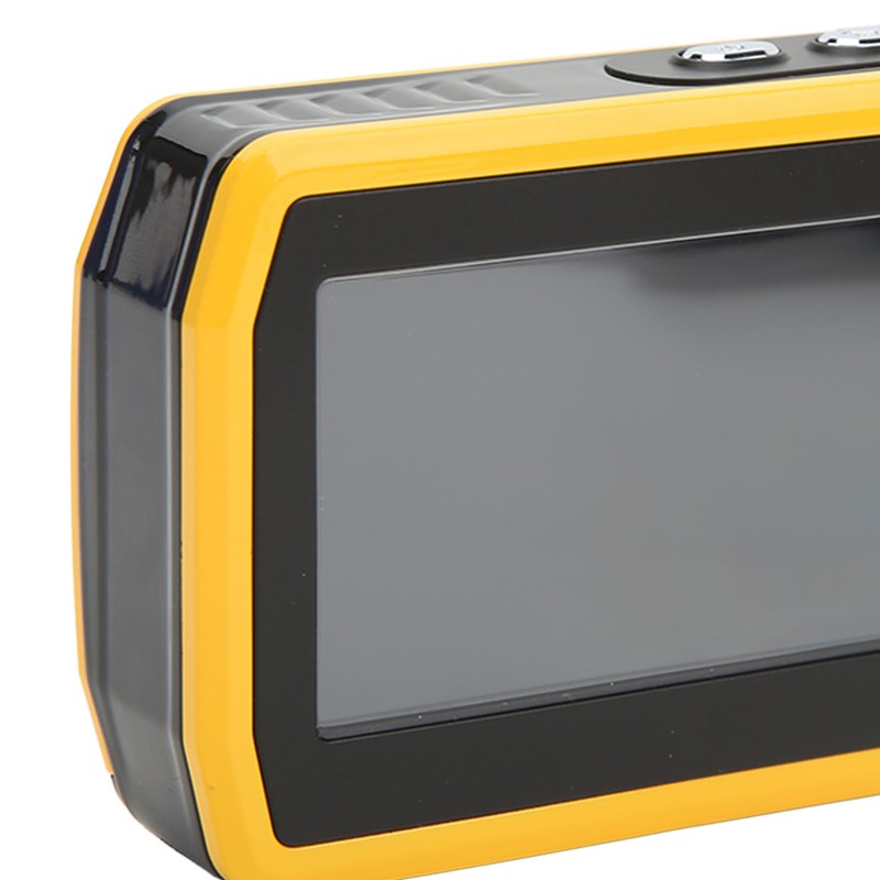 4K 56MP Dual Screen Digital Camera 18X Digital Zoom 10ft