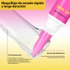 Professional Makeup The Brow Glue 5g Tono Transparente Transparente