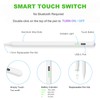 Stylus Pen for 2018-2023 with Palm Rejection, Magnetic Stylus Pen,