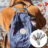 Fuugui Hand Strap, Cell Phone Strap, 6 Colors, Set of