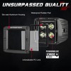 LED Cubes, OFFROADTOWN 3inch 120W CREE LED Pods Driving Lights
