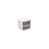 CGB Giftware | Cube Shine Bright Star Design Light Pull