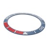 Professional Watch Bezel Insert 38mm Ceramic Watch Bezel Ring Repair