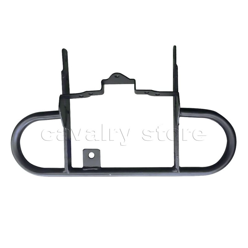 2006-2015 Rear Grab Bar Bumper for Kawasaki KFX 450 KFX