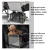 GAPZER Cat Carriers for Large Cats 20 lbs+ Soft Pet
