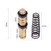 Motorcycle Clutch Brake Pump 12.7mm Piston Piston Repair Kits Cylinder