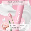 JOINFIT Stretch Band, 6.6 ft (2 m) Pink, For Beginners,