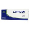 Cartigen Cápsula 50 Mg, 20 Cápsulas