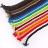 5mm * 295ft Macrame Cord Natural Cotton Rope 8 Strand