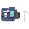 Optical Fiber Cleaver High Accuracy Automatic Return Fiber Cutter Cold
