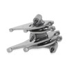 EPChunMi FC3Z 6A585-B LC3Z6A585F Left Rocker Arm For 2011-2020 6.7L