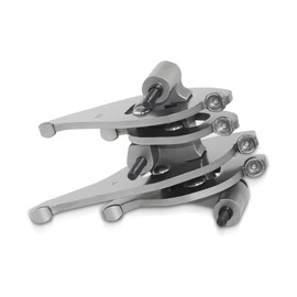 EPChunMi FC3Z 6A585-B LC3Z6A585F Left Rocker Arm For 2011-2020 6.7L Ford
