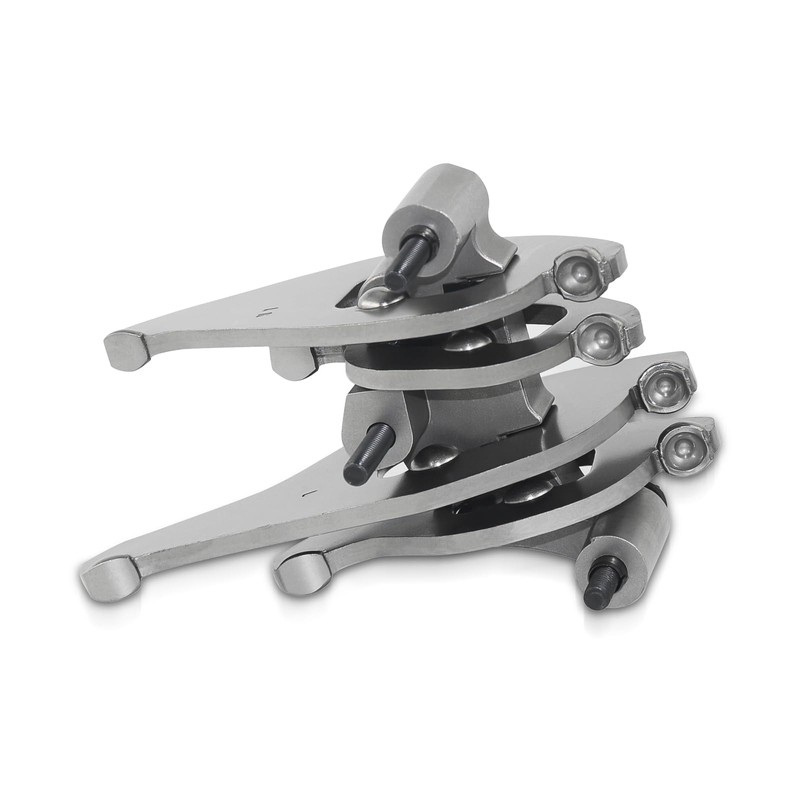 EPChunMi FC3Z 6A585-B LC3Z6A585F Left Rocker Arm For 2011-2020 6.7L