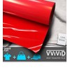 VViViD - Vinilo de transferencia de calor para planchar, resistente,