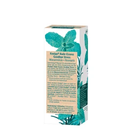 Kneipp Goodbye Stress Bath Essence 1 x 100 ml