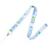 Tamagotchi Smart Neck Strap Smart White