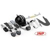 JSP Pre-Filters with Covers for the PowerCap Infinity PAPR Pack