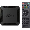 Android 10.0 TV Box,X96 Mini 2021 Upgraded Version X96Q 2GB