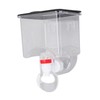 Wall Mounted Liquid Seasoning Tank Large Capacity Seasoning Bottles Oil