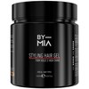 BY MIA Hair Styling Gel 500 ml | Firm Hold