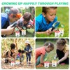 Zikenis Children's Magnifying Glass