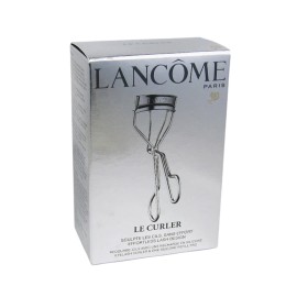 Lancôme NIB Lancome Le Curler Effortless Eye Lash Design Eyelash Curler Full Size