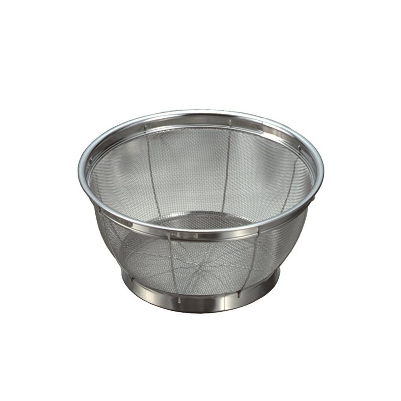 Little Wood Diana Colander 19 cm L – 0001 