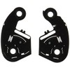 Shoei QRV Black Base Set