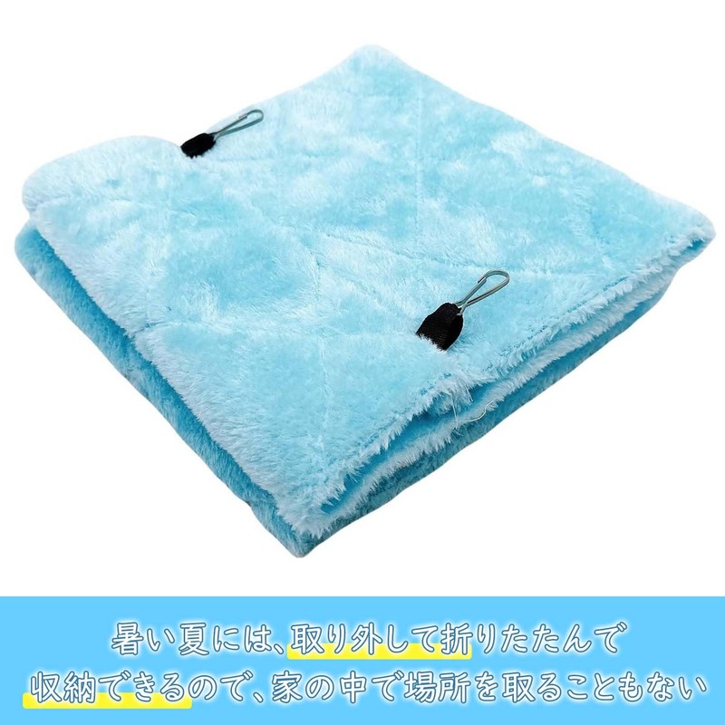 Small Size Bird Tent Parakeet Tent Birds Sleeping Warm Small