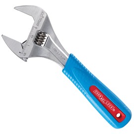 Channellock #8WCB 8"ADJ 1-1/2" Cap Wrench