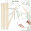 Disposable Bamboo Chopsticks, 9 Inch, 1200 Pairs