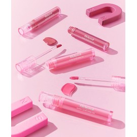 Lilybyred [2PACK] Glassy Layer Fixing Tint
