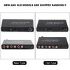 4K 3D HDMI 5.1 Channel HDMI Audio Extractor Converter