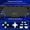 HASACOOL Wireless Switch Pro Controller for Switch/OLED-One Piece Hall Effect