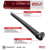 2M PLASTIC Rear Wiper Arm Blade Factory OEM Style Replacement
