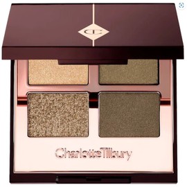 CHARLOTTE TILBURY Luxury Eyeshadow Palette - The Rebel