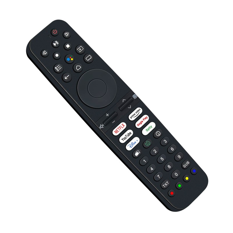 VINABTY VS2187RC-2 Remote Control Replacement for Grundig VS2187R-2 vs2187rc-2 vs2187r-7