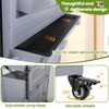 Agitree Premium Reptile Habitat Enclosure for Tortoises, Lizards, and Snakes