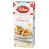 Fisher Scone Mix, Cranberry Orange, 12 OZ (Pack of 6)