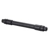 Quick Release Thru Axle Adapter, Bicycle Thru Axle Spit Adapter,