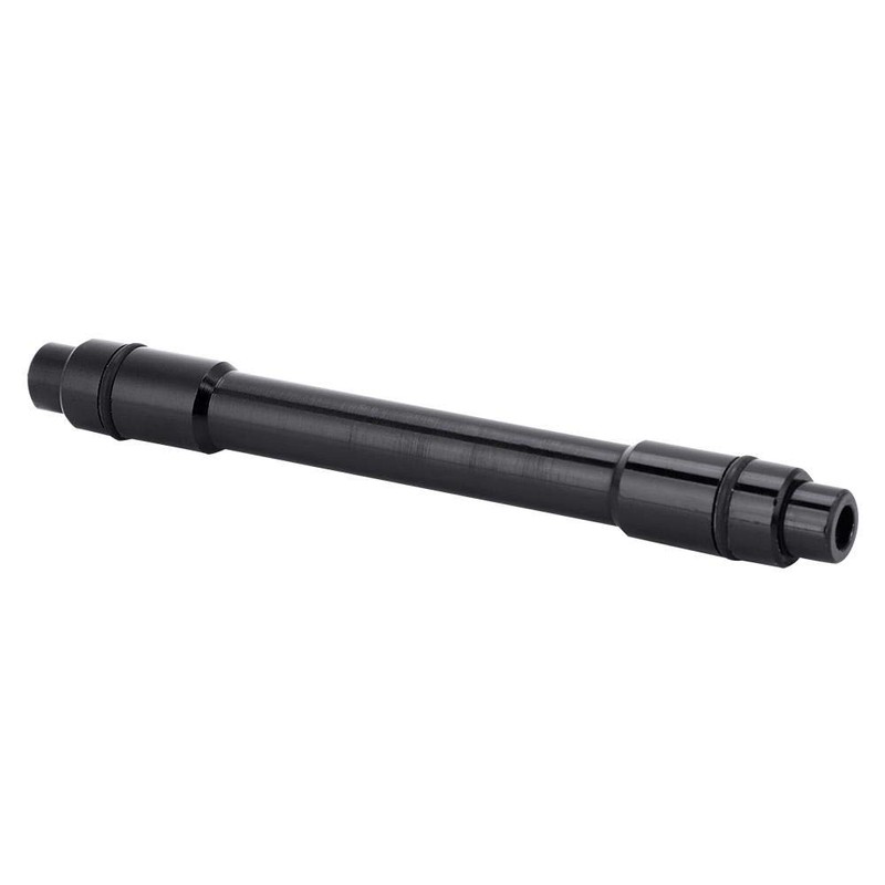 Quick Release Thru Axle Adapter, Bicycle Thru Axle Spit Adapter,